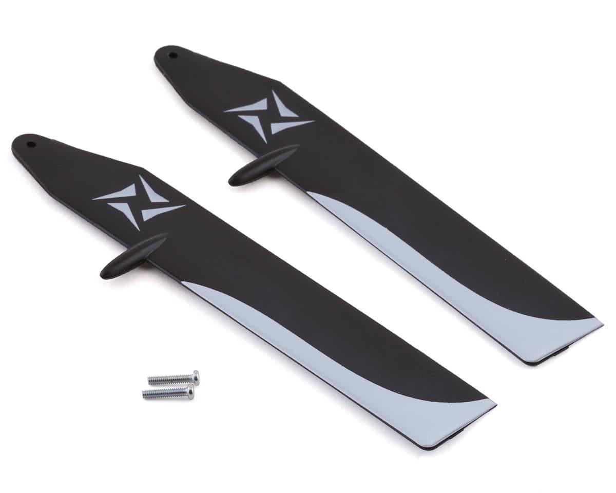 Blade Main Rotor Blade Set (Nano S2)