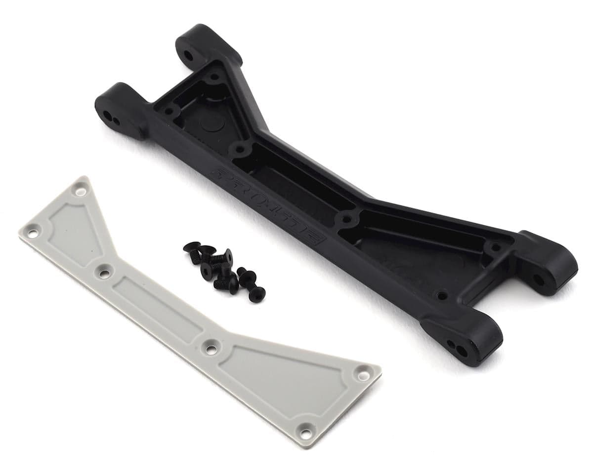 Pro-Line PRO-Arms Upper Right Arm w/Plate for Traxxas X-Maxx