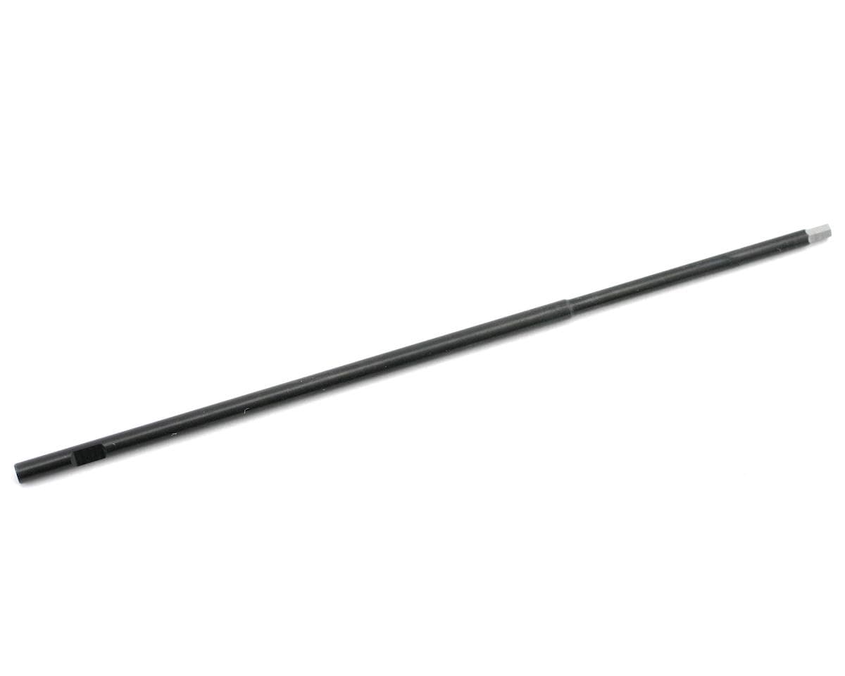 Hudy Metric Allen Wrench Replacement Tip (2.0mm x 120mm)