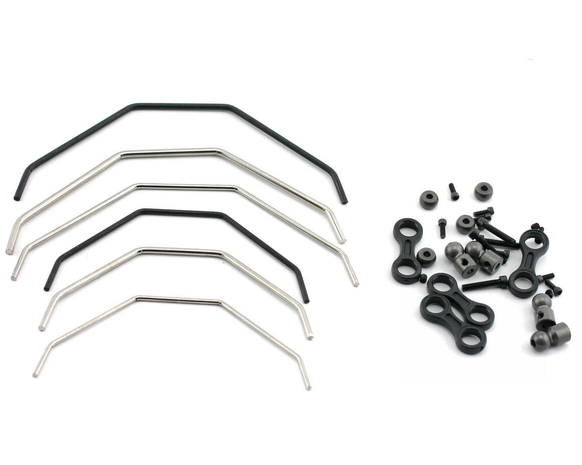 Losi Sway Bar Set