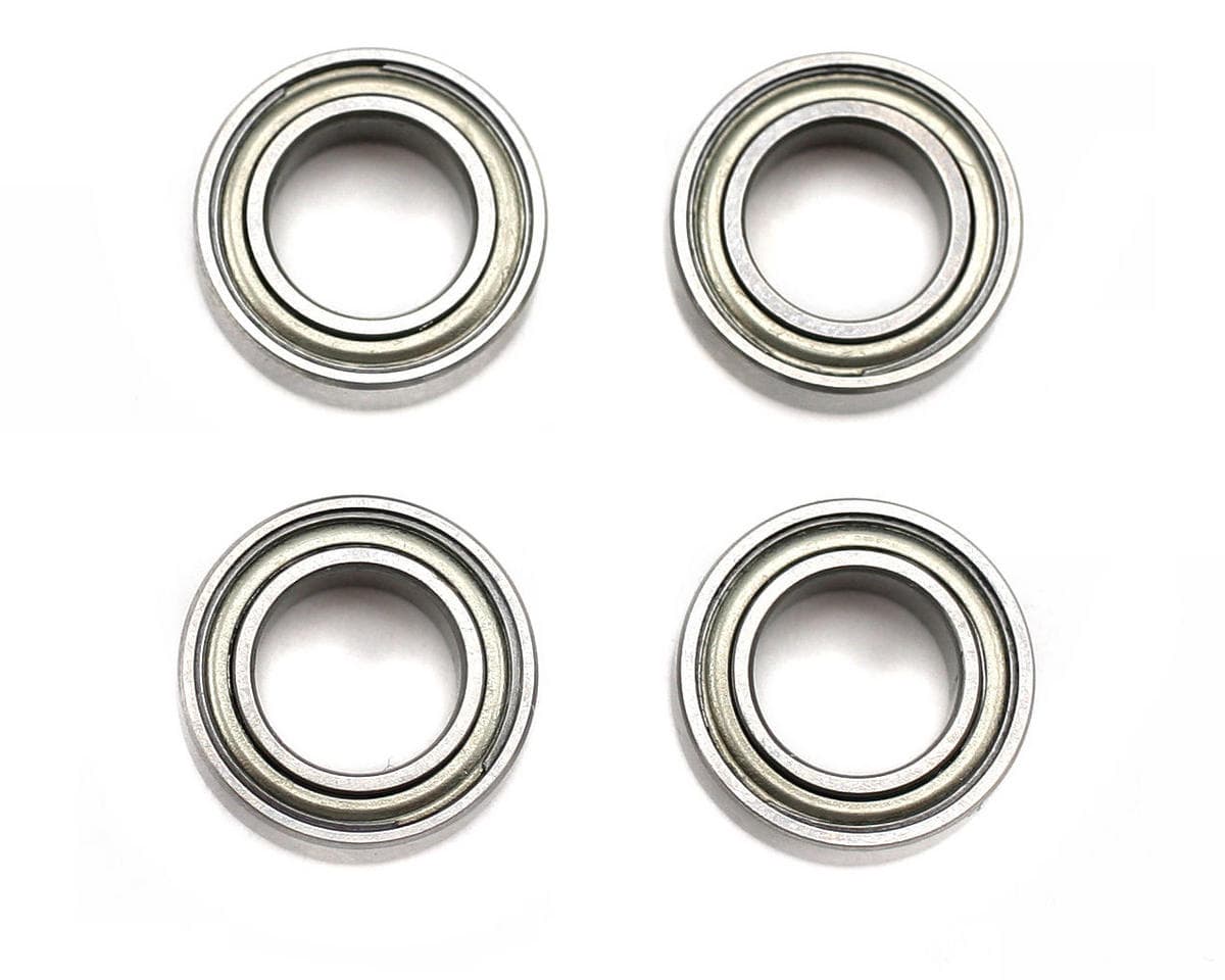Align 8x14x4mm Bearing Set (MR148ZZ) (4) (600/600CF)