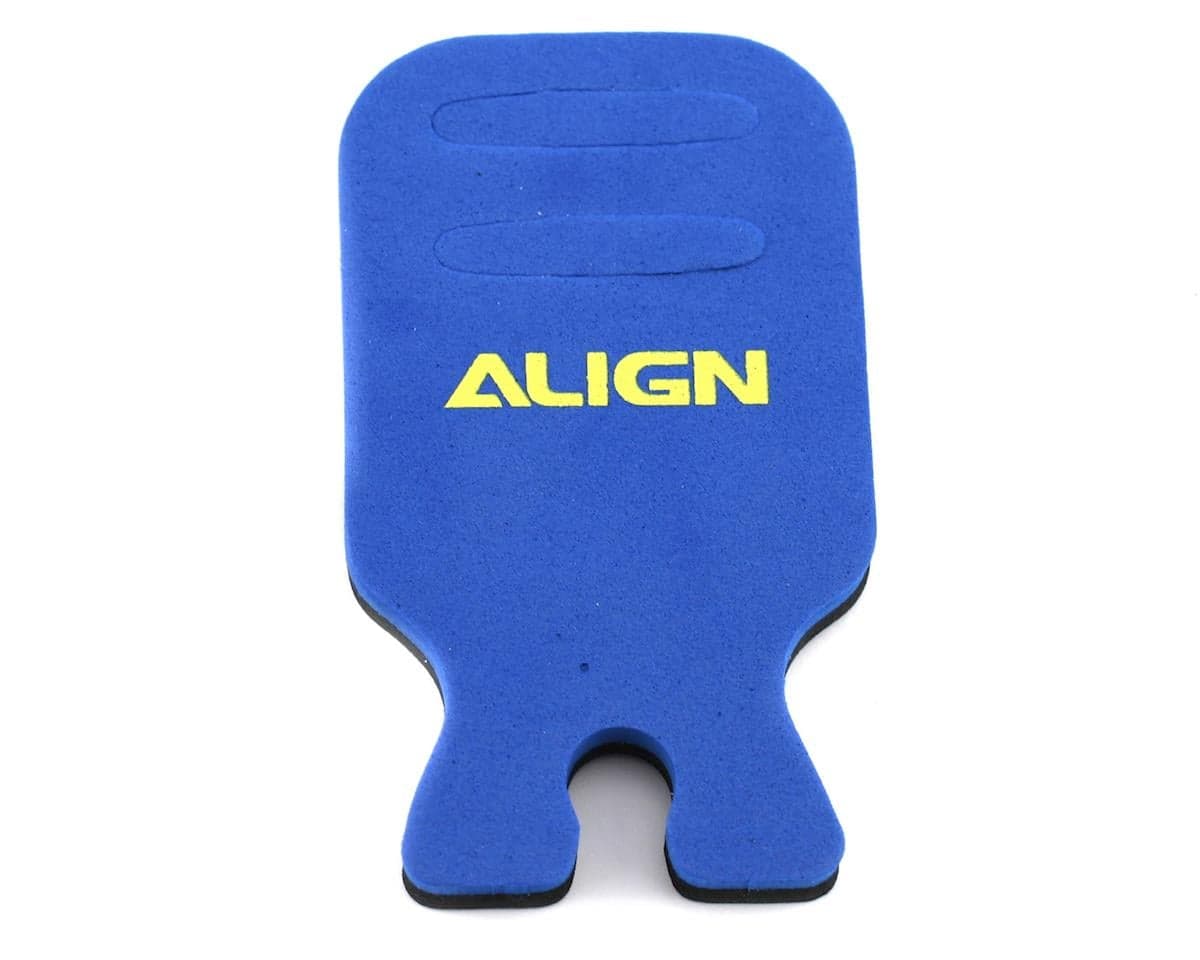 Align Main Blade Holder