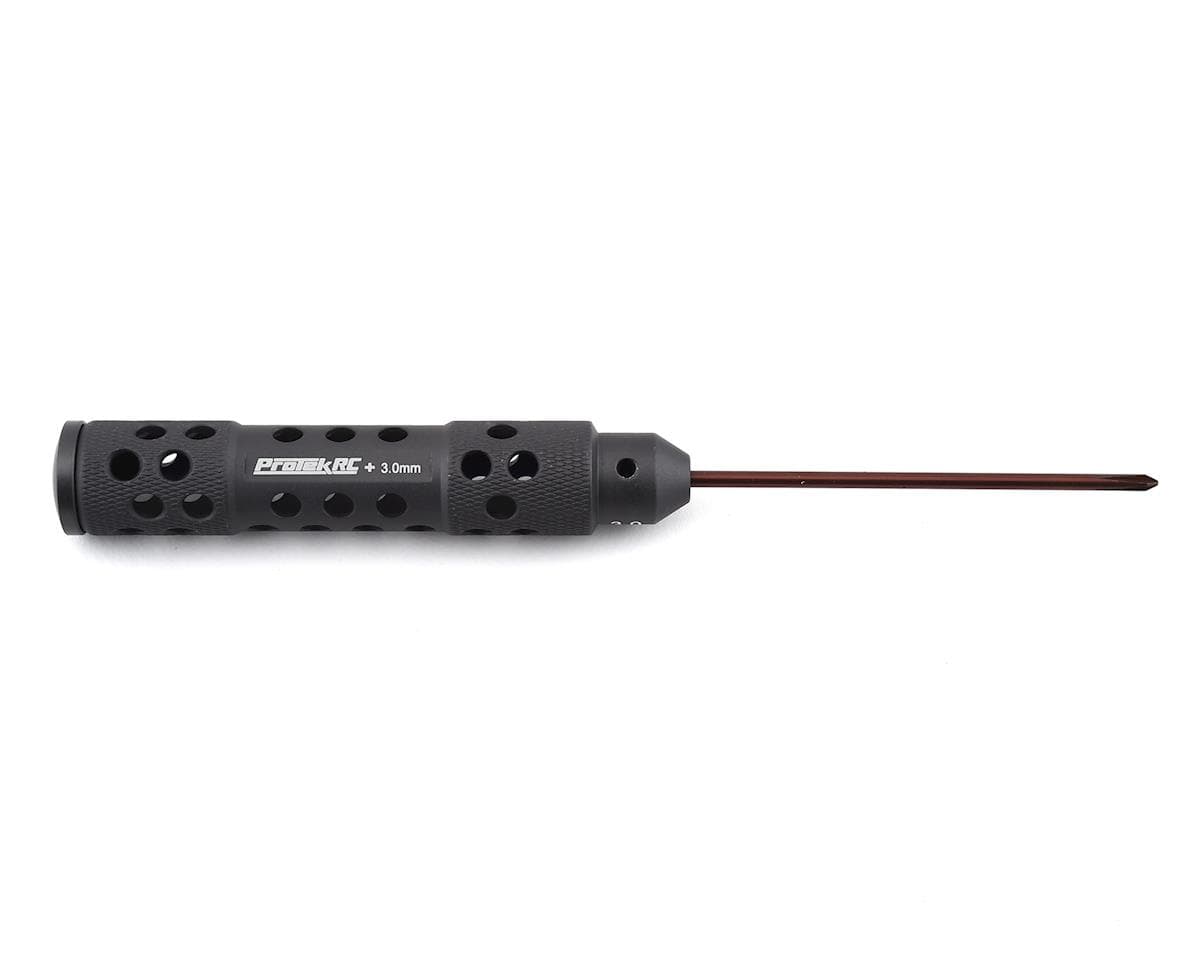 ProTek RC "TruTorque SL" Philips Screwdriver (3mm)