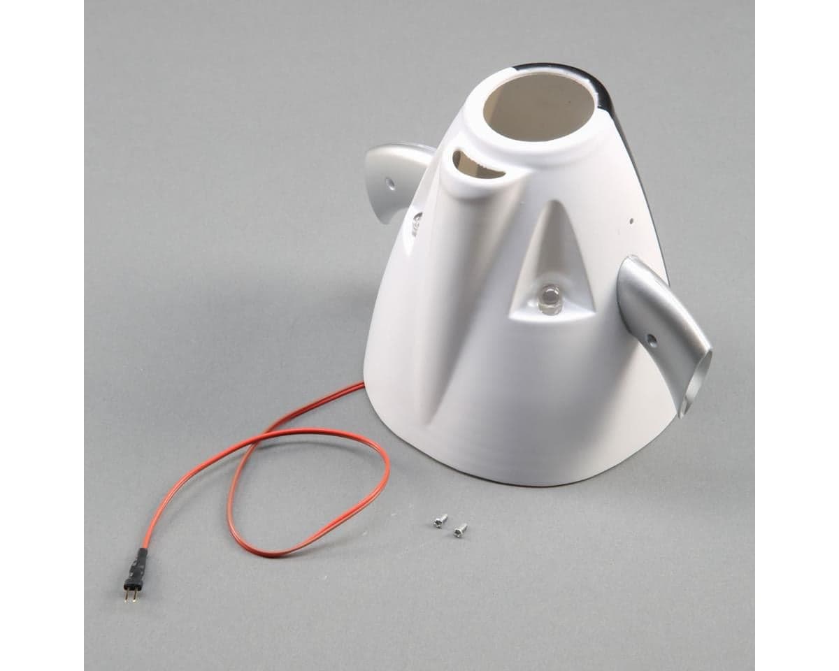 E-flite Turbo Timber Cowl