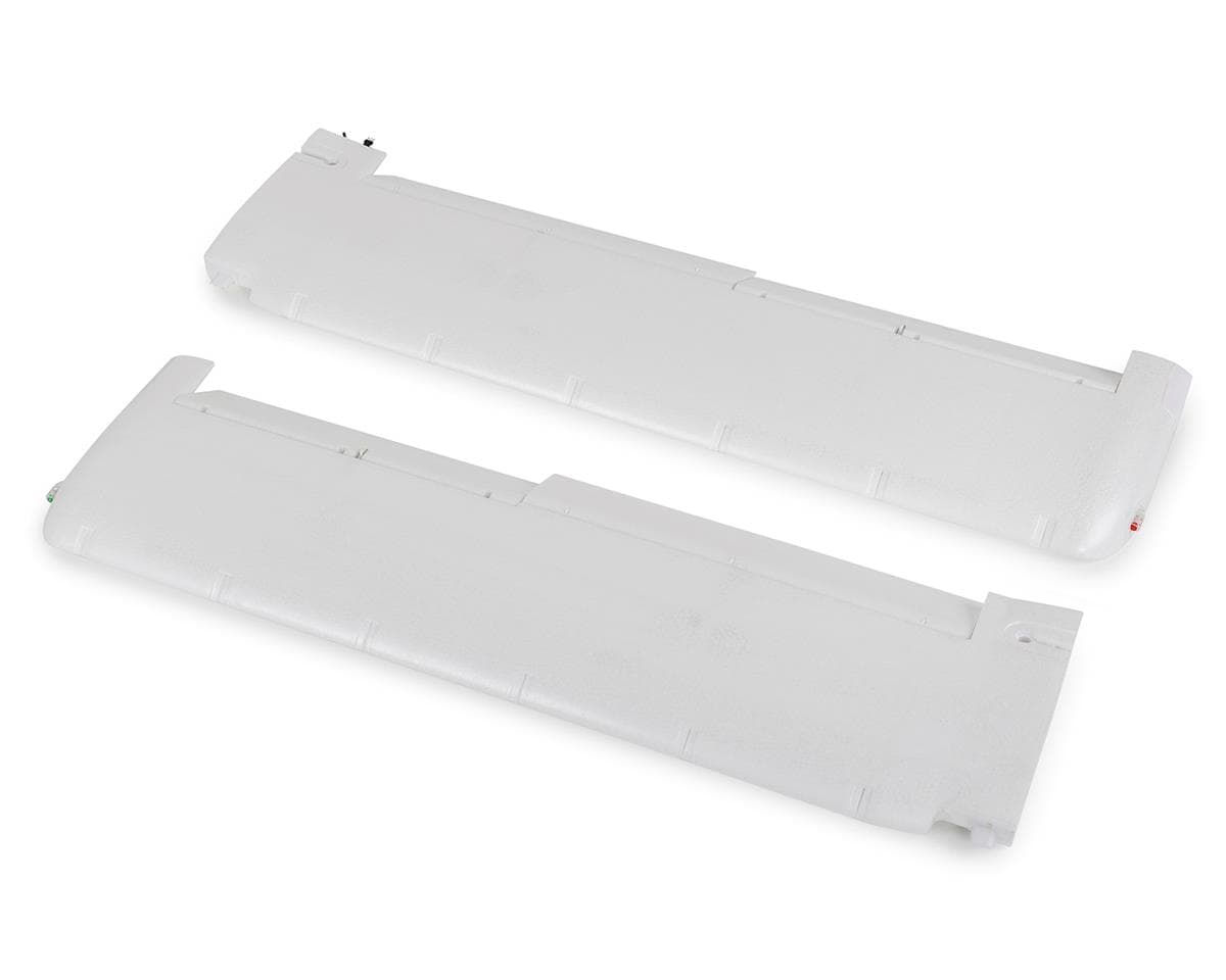 E-flite Turbo Timber Wing