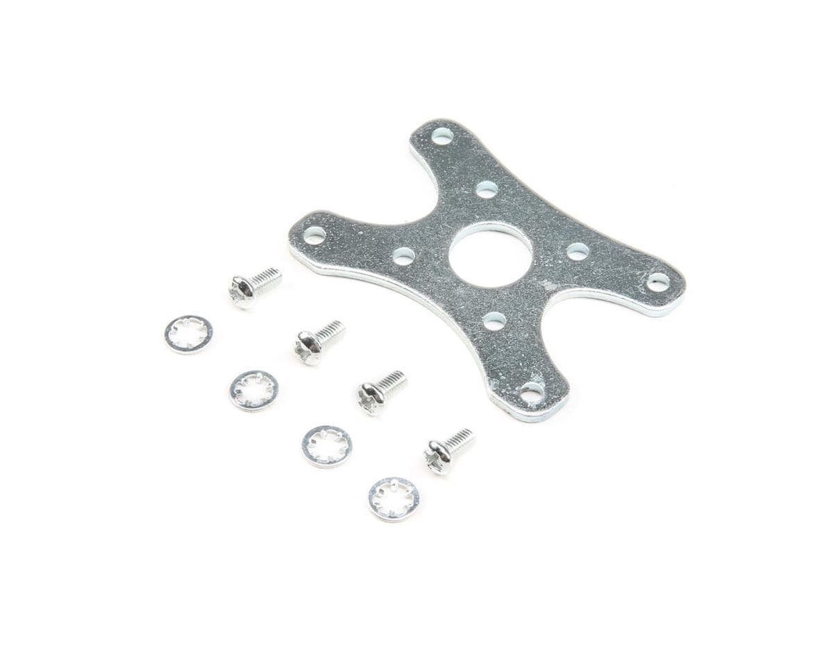 E-flite Turbo Timber Motor Mount
