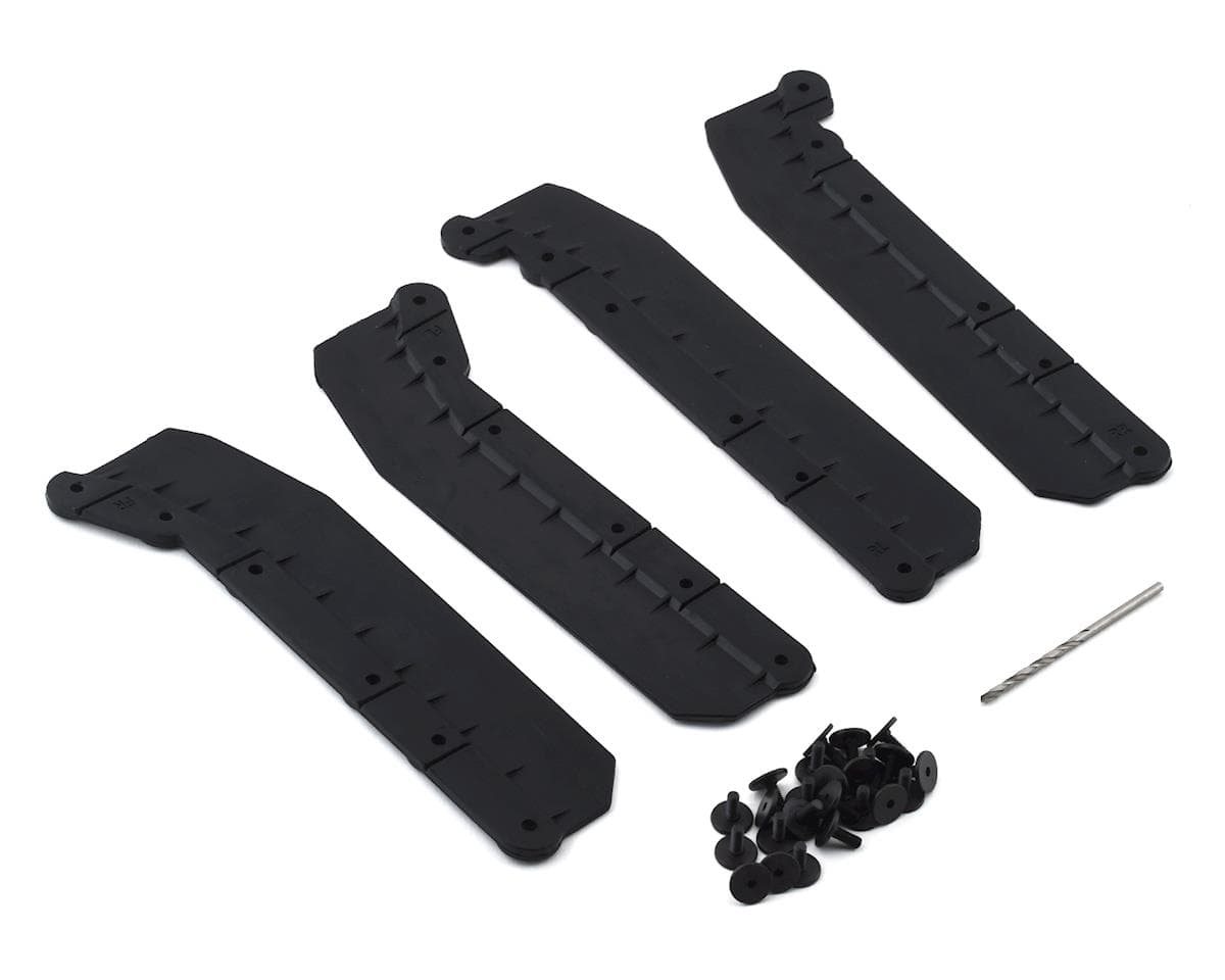 Traxxas TRX-4 Fender Extensions (4)