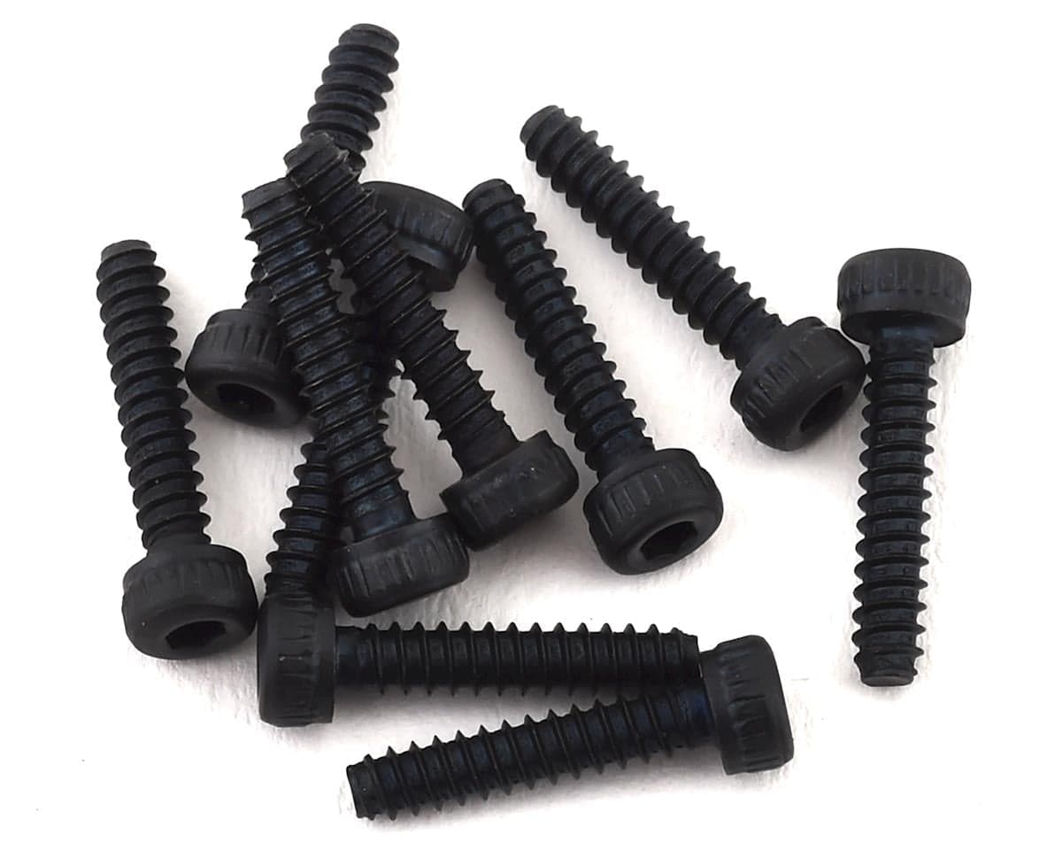 Traxxas TRX-4 2x10mm Cap Head Screws (10)