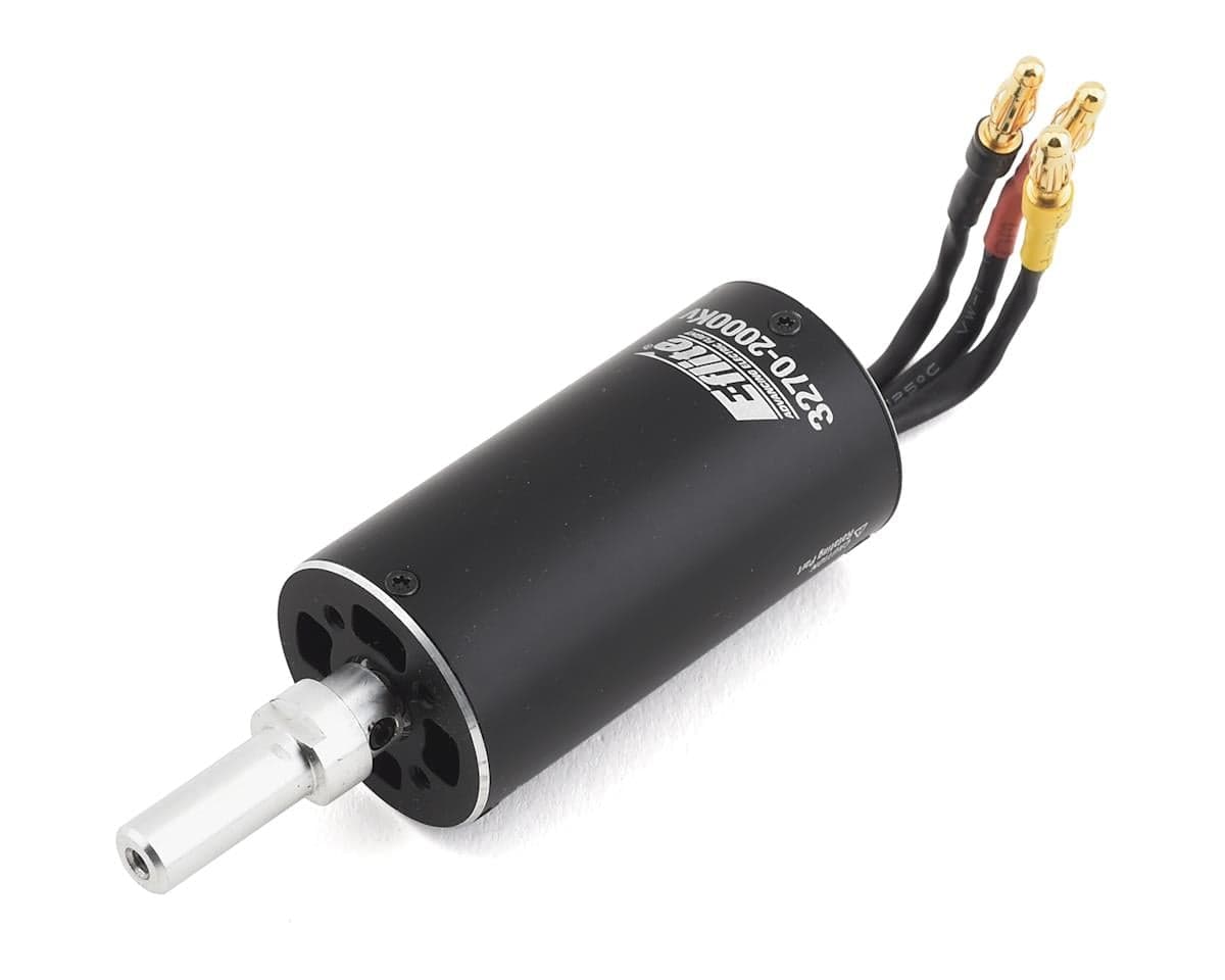 E-flite 3270 Brushless Motor (2000Kv)