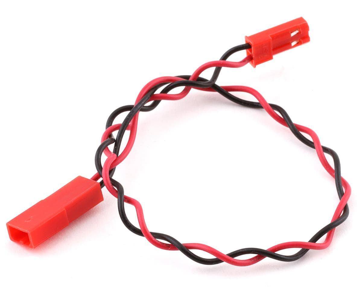 MyTrickRC 200mm Large Airplane Extension w/JST