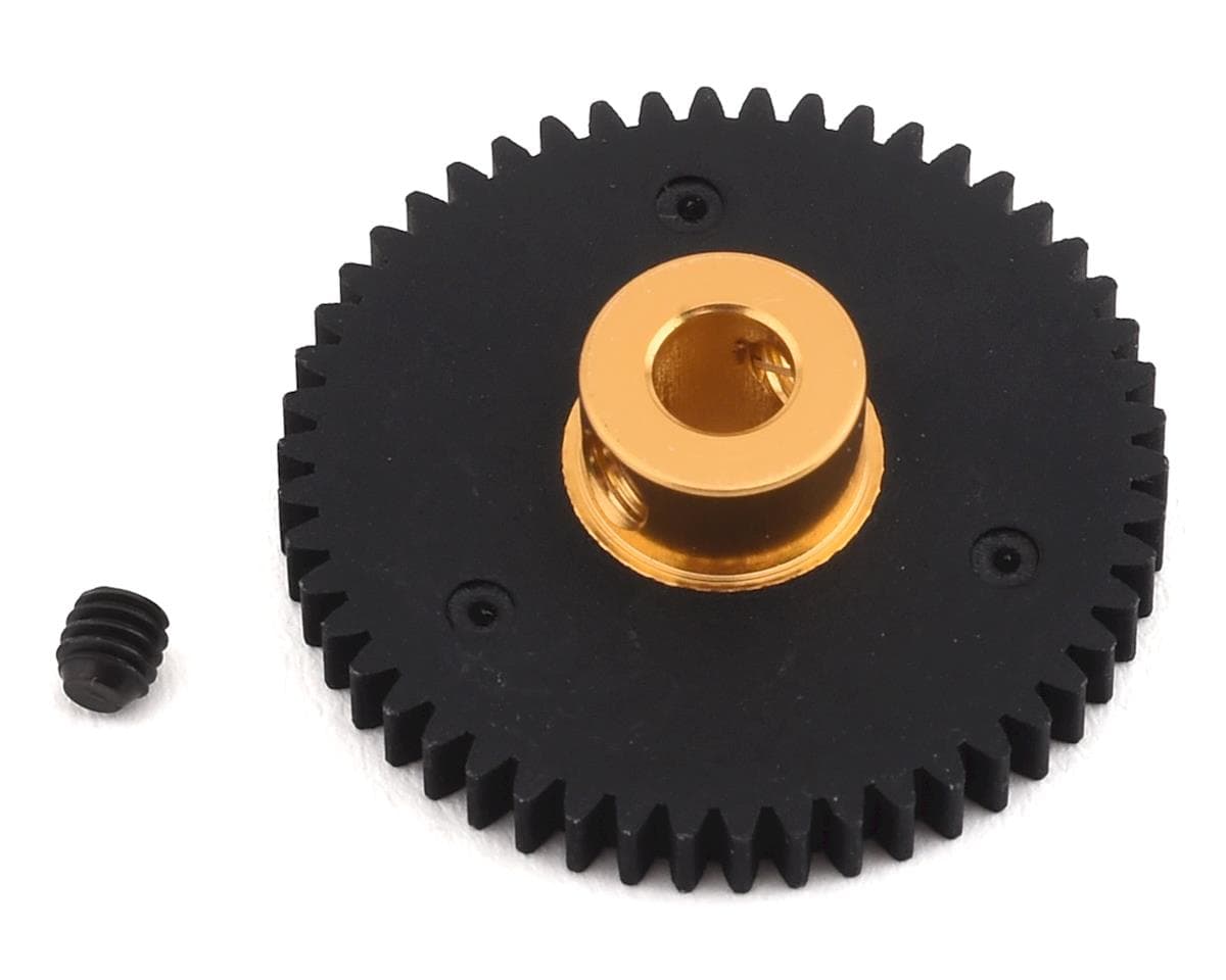 AM Arrowmax "SL" Molded Composite 64P Pinion Gear (50T)