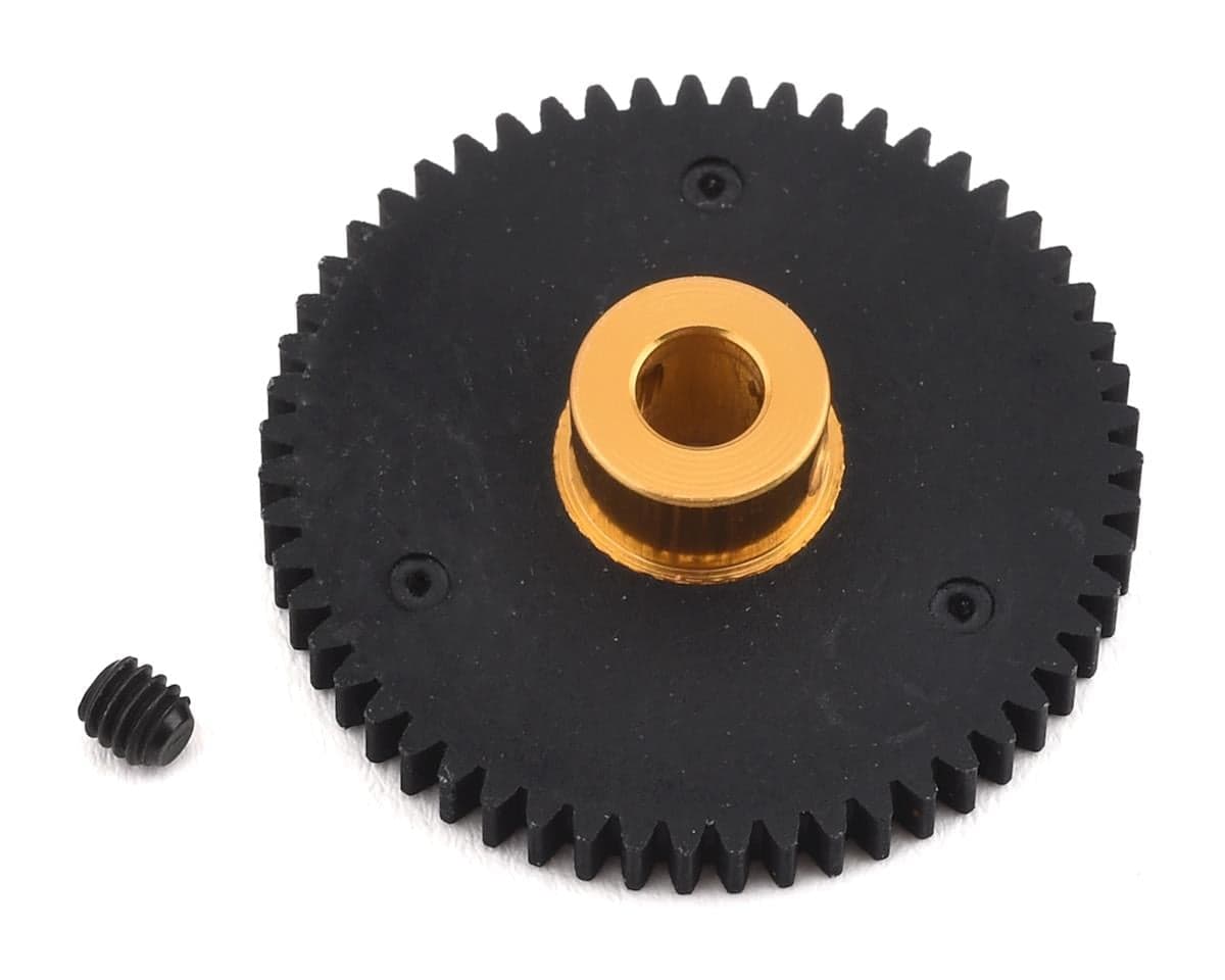 AM Arrowmax "SL" Molded Composite 64P Pinion Gear (55T)