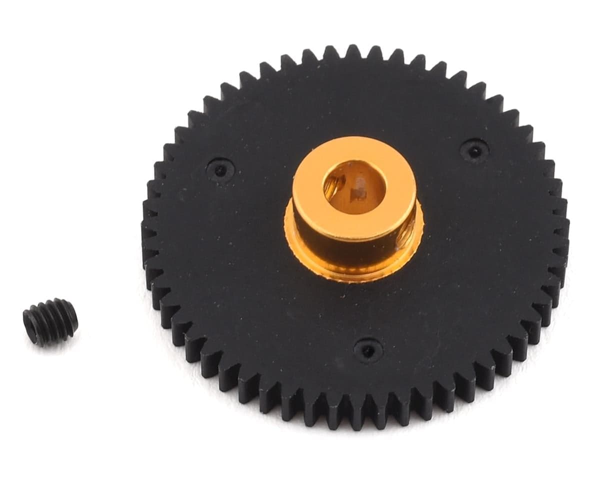 AM Arrowmax "SL" Molded Composite 64P Pinion Gear (56T)
