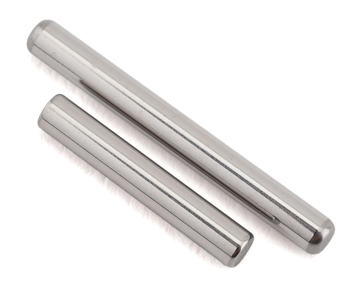 ProTek RC Black Label Servo Pins (1.6x14.5mm & 1.6x9.6mm) (170SBL, 170TBL, 270SBL, 270TBL, 370TBL)
