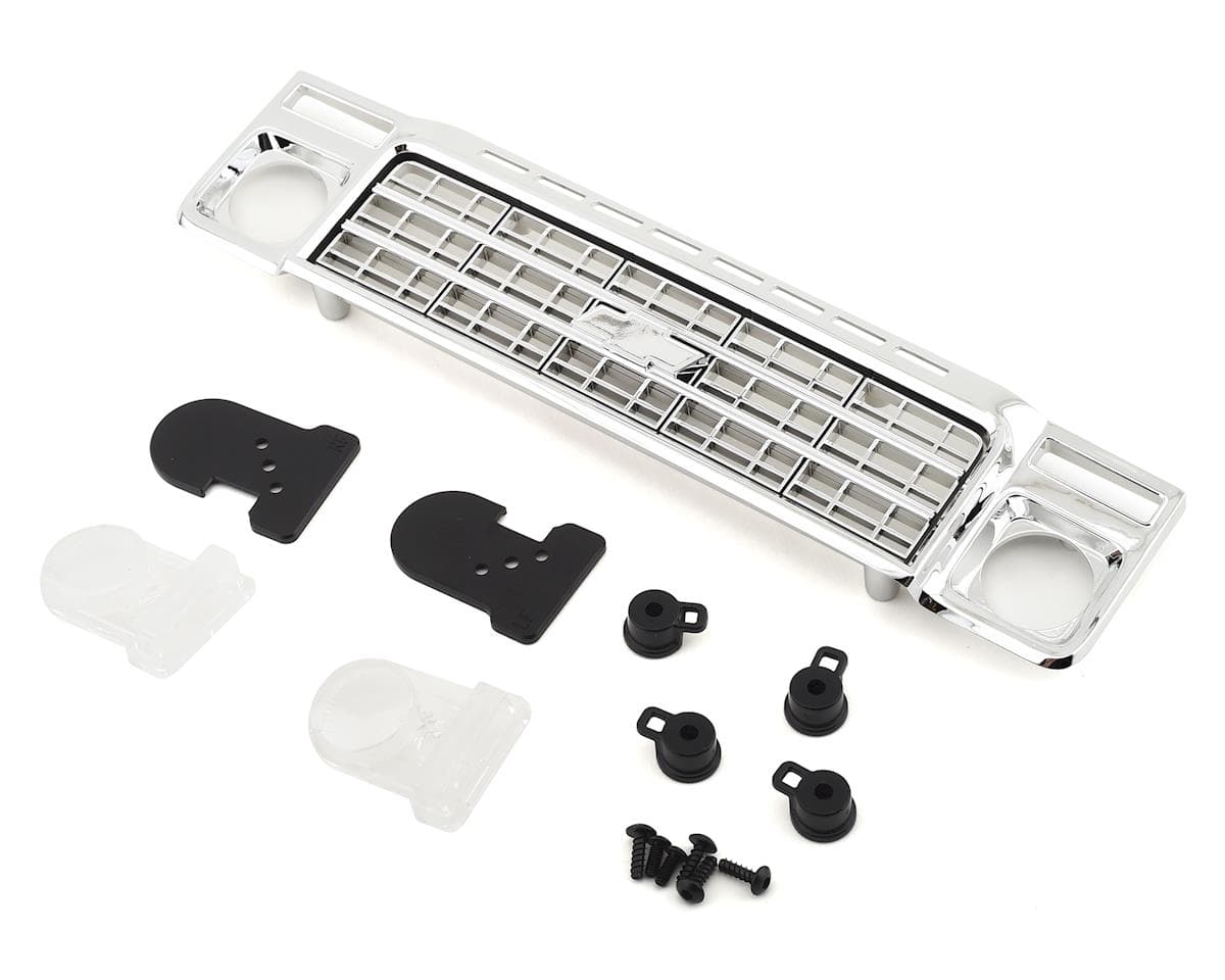 Traxxas TRX-4 1979 Chevrolet Blazer Grille Set