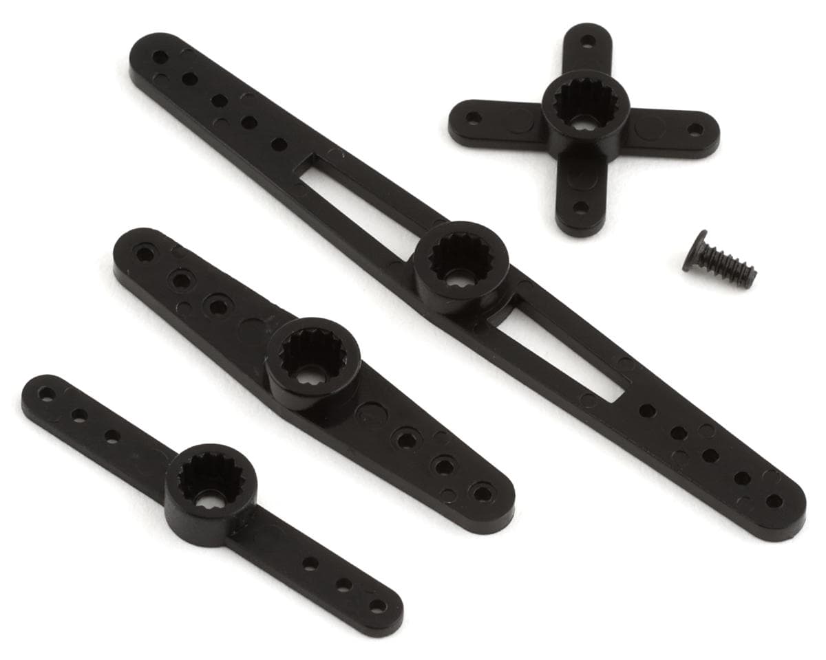 Hitec HS-50/55/5055MG Horn Set