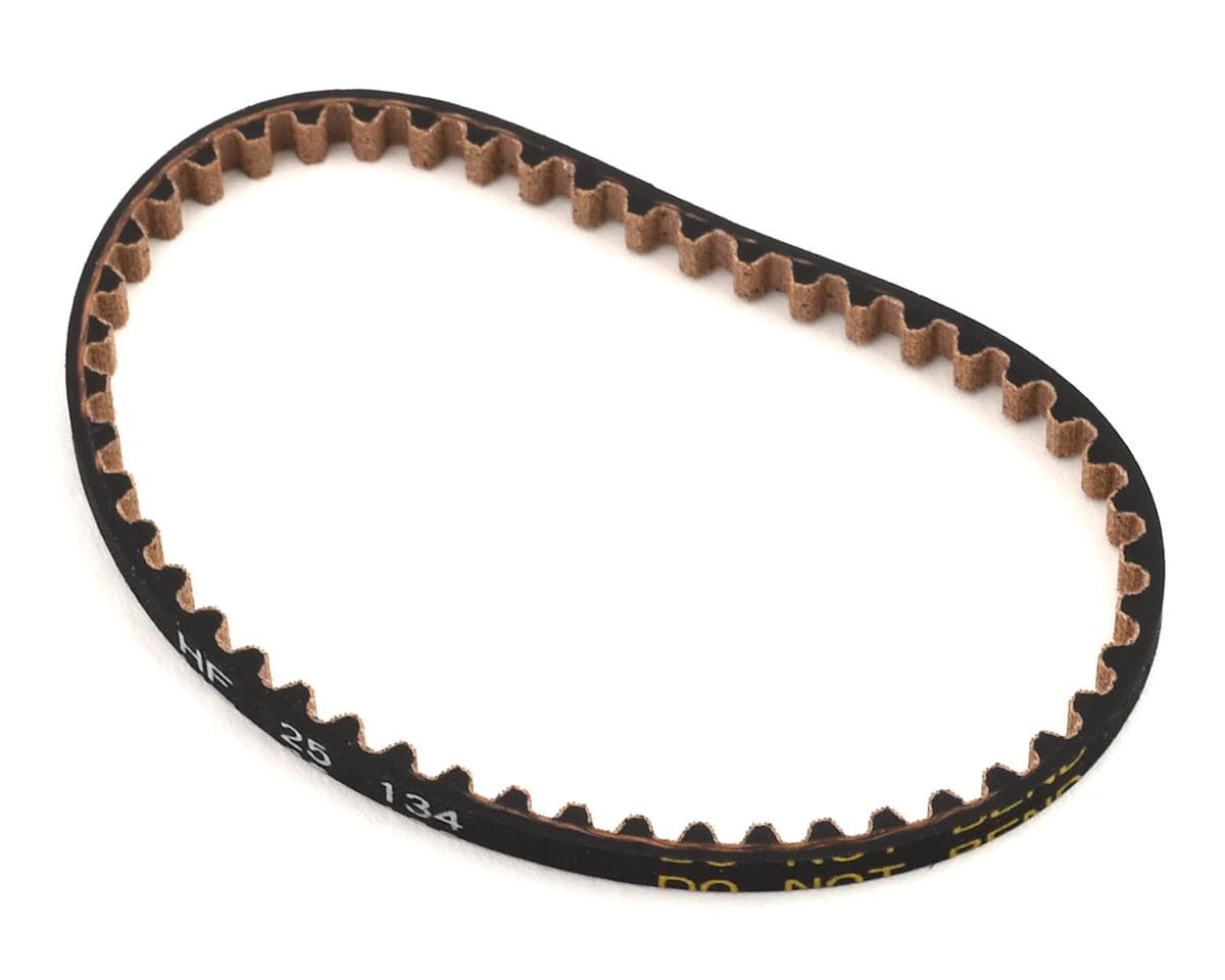 XRAY T4F 3x144mm High-Performance Kevlar Drive Belt