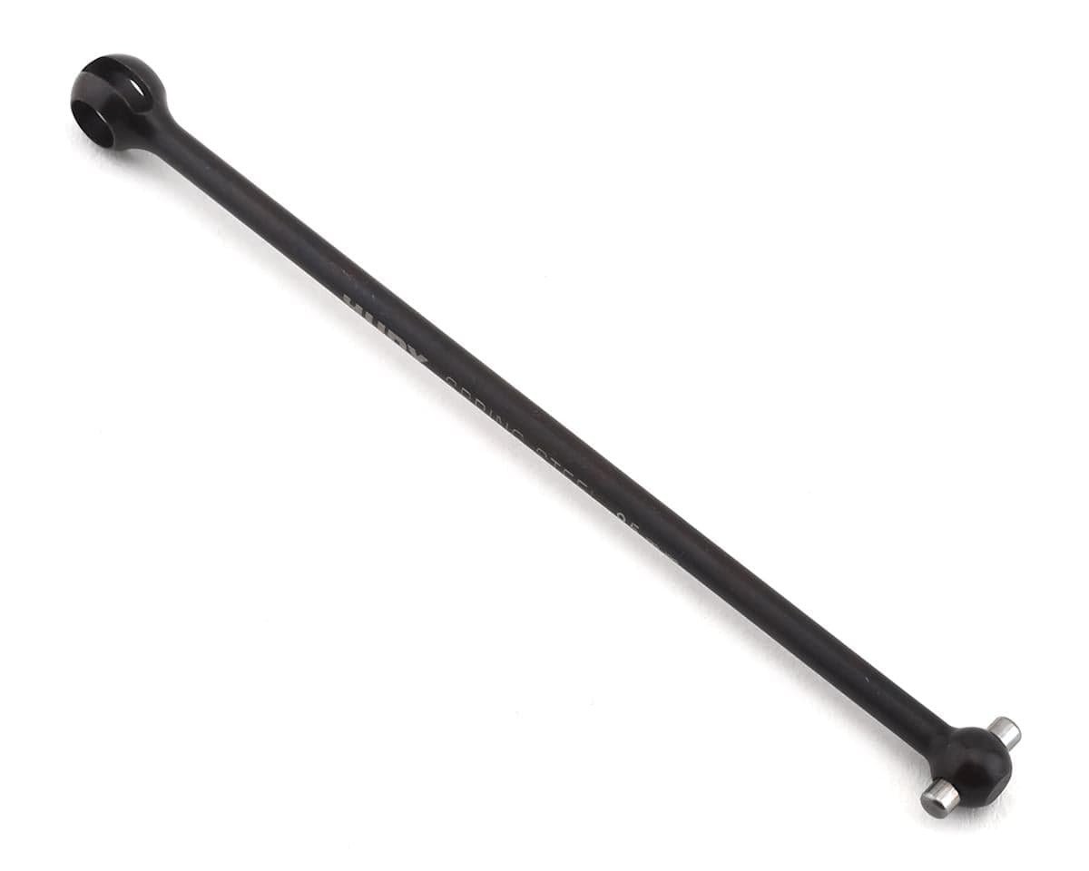 XRAY XT2 95mm Rear Drive Shaft (2.5mm Pin) (Use with XRA325002)