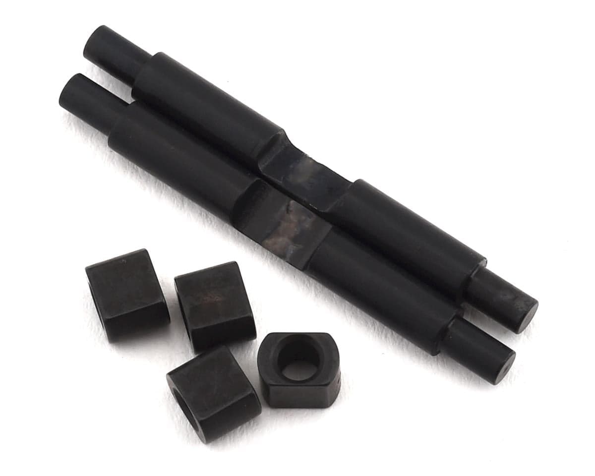 XRAY Extreme Heat Resistant Center Aluminum Diff Pin w/Inserts