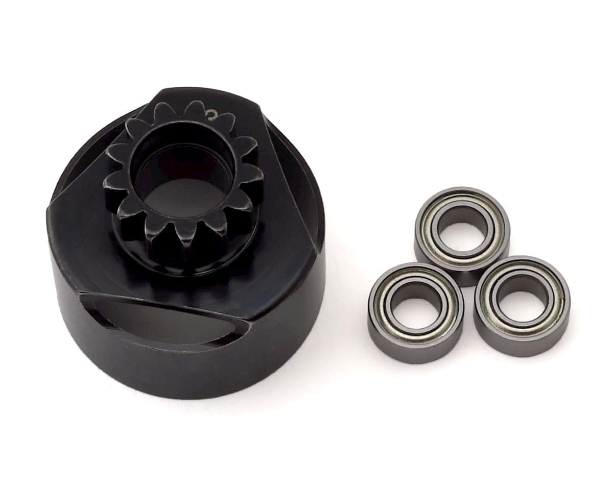 XRAY 3 Bearing Lightweight Clutch Bell (13T)