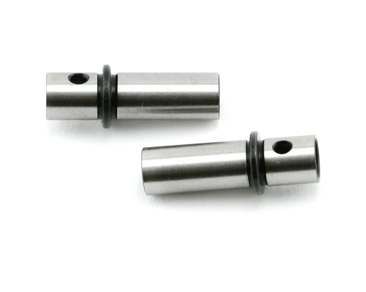 Align One-Way Bearing Shaft (2)