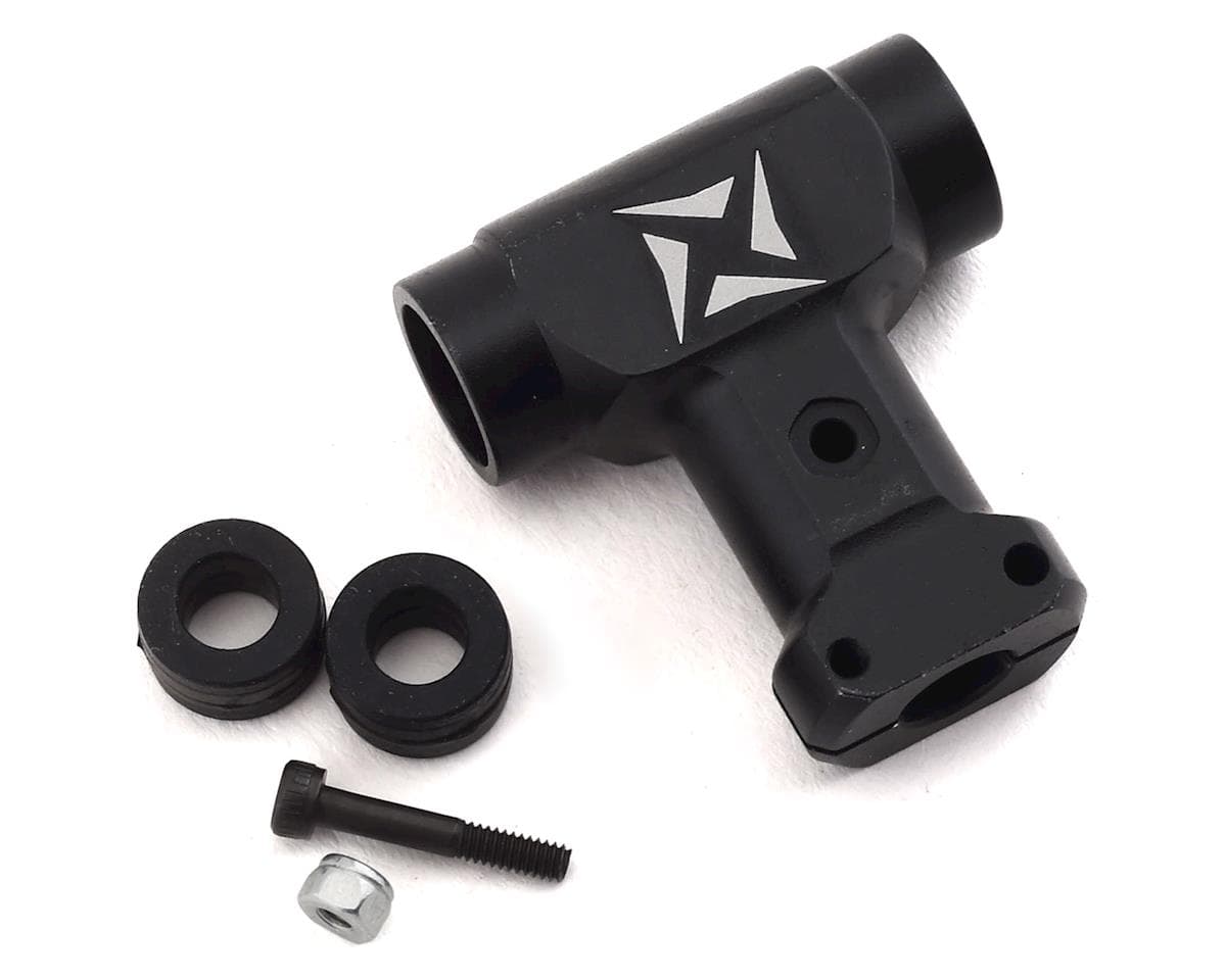 Blade Fusion 360 Main Rotor Headblock