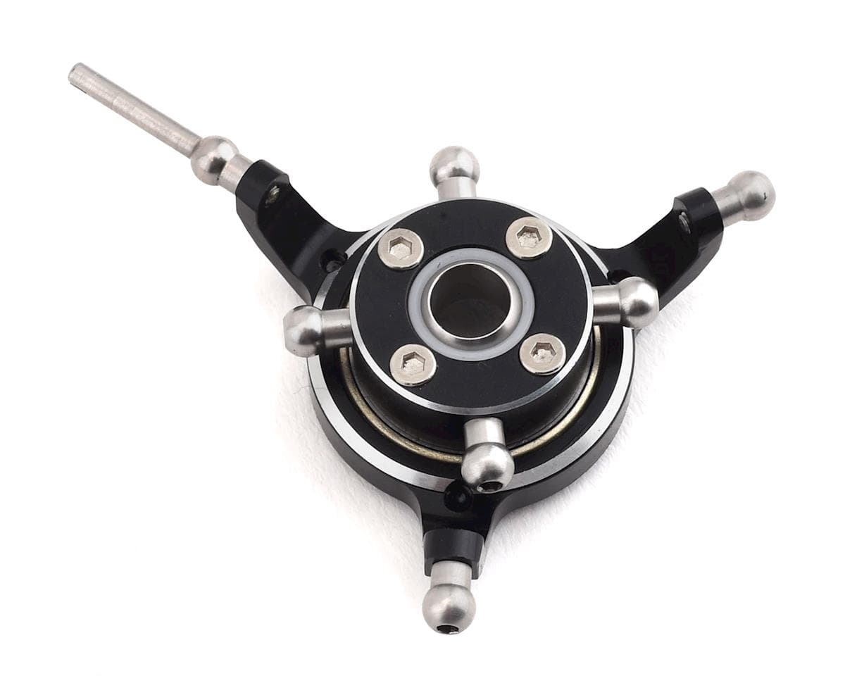 Blade Fusion 360 Swashplate