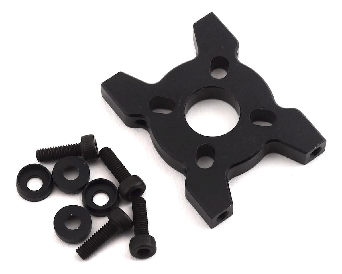 Blade Fusion 360 Motor Mount