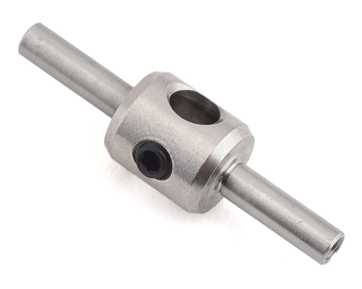 Blade Fusion 360 Tail Rotor Hub