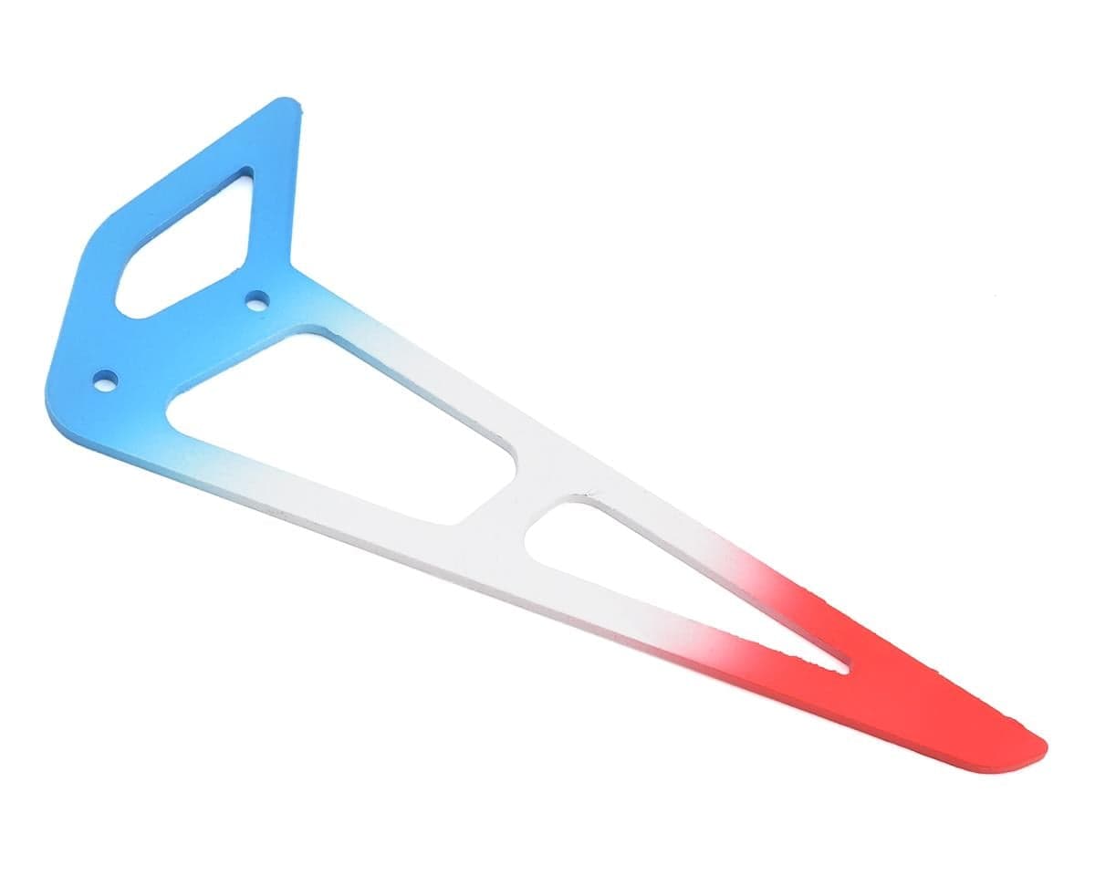Blade Fusion 360 Vertical Tail Fin