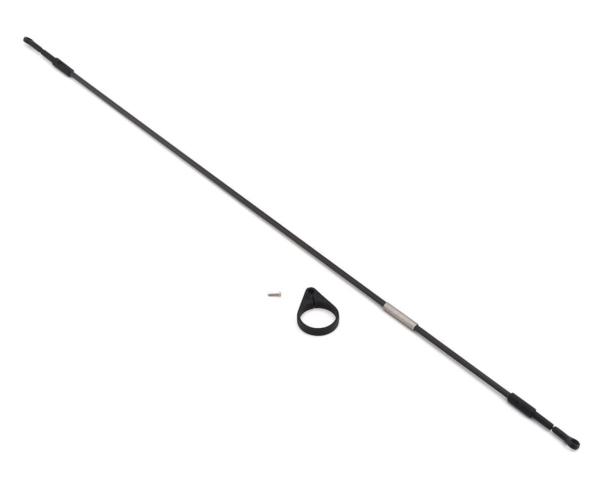 Blade Fusion 360 Tail Rotor Pushrod