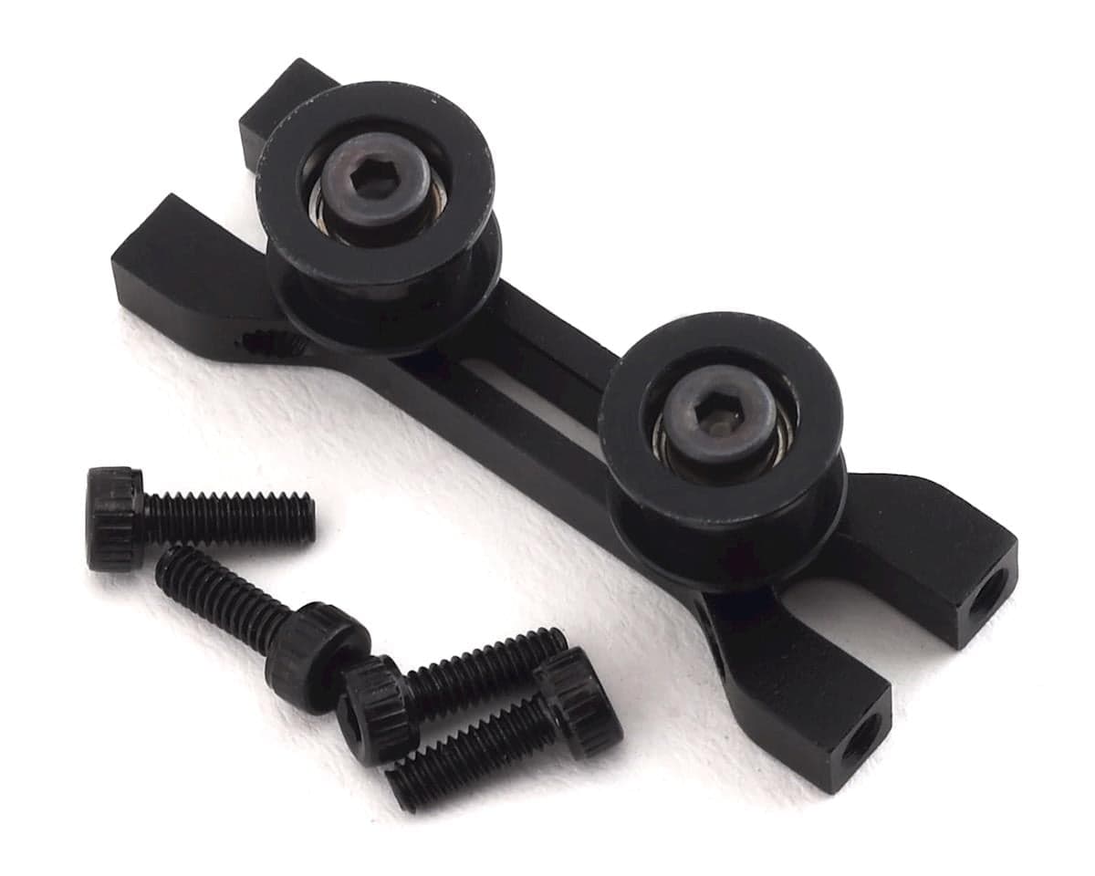 Blade Fusion 360 Tail Belt Guide