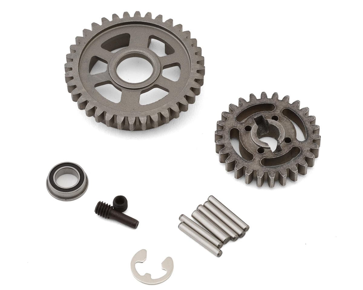 HPI High Speed Third Gear Set For Savage 3 Speed
