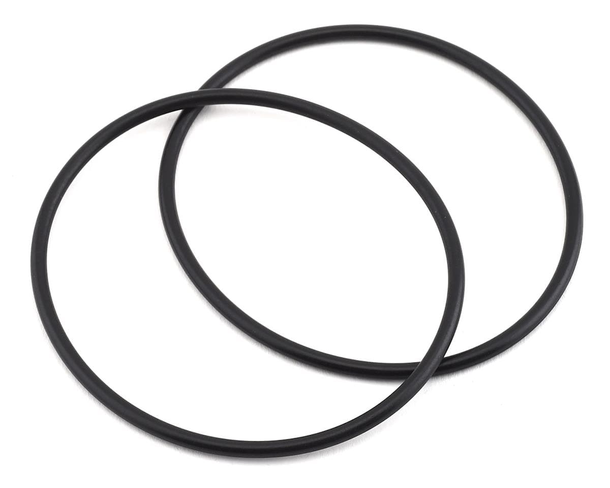 PSM Associated B6.1 Battery Positioning O-Ring (2) (Use w/PSM02051)