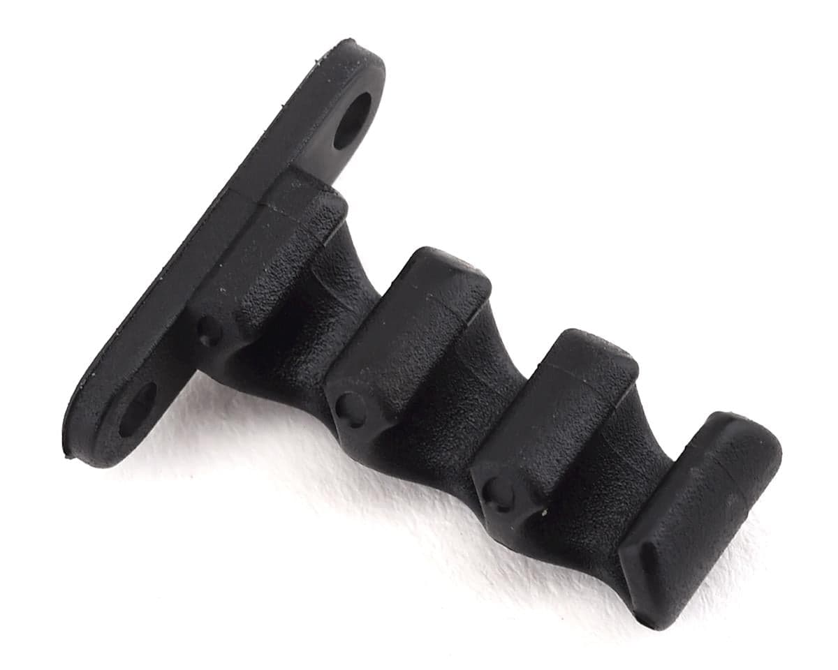 Schumacher Cougar Laydown Motor Wire Support