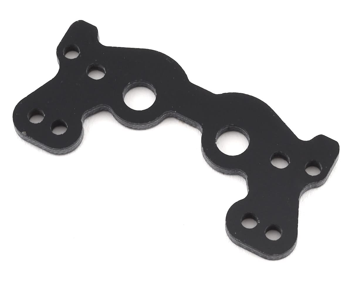 Schumacher Cougar Laydown S2 Front Link Mount