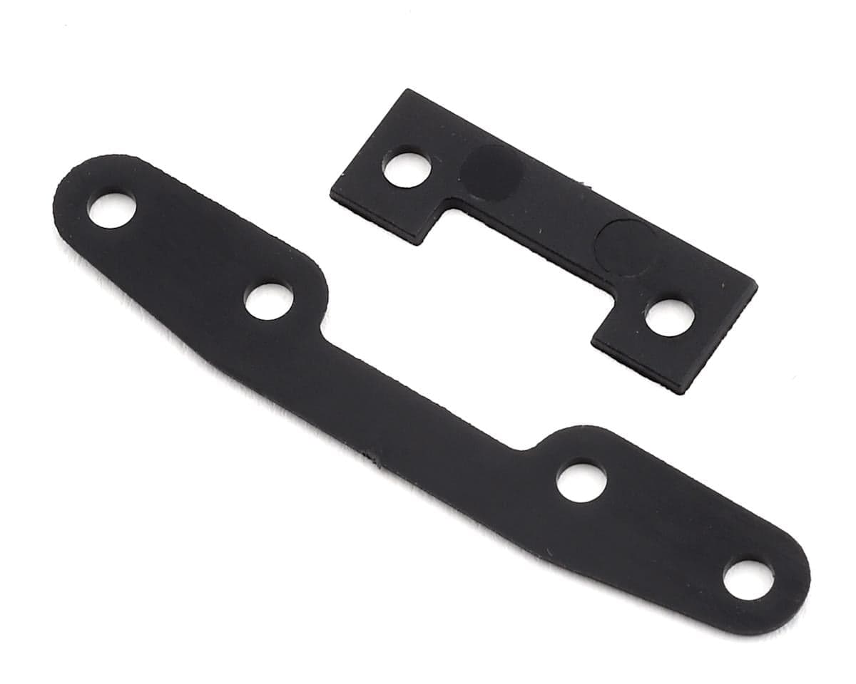 Schumacher Cougar Laydown Strap Spacers (2)