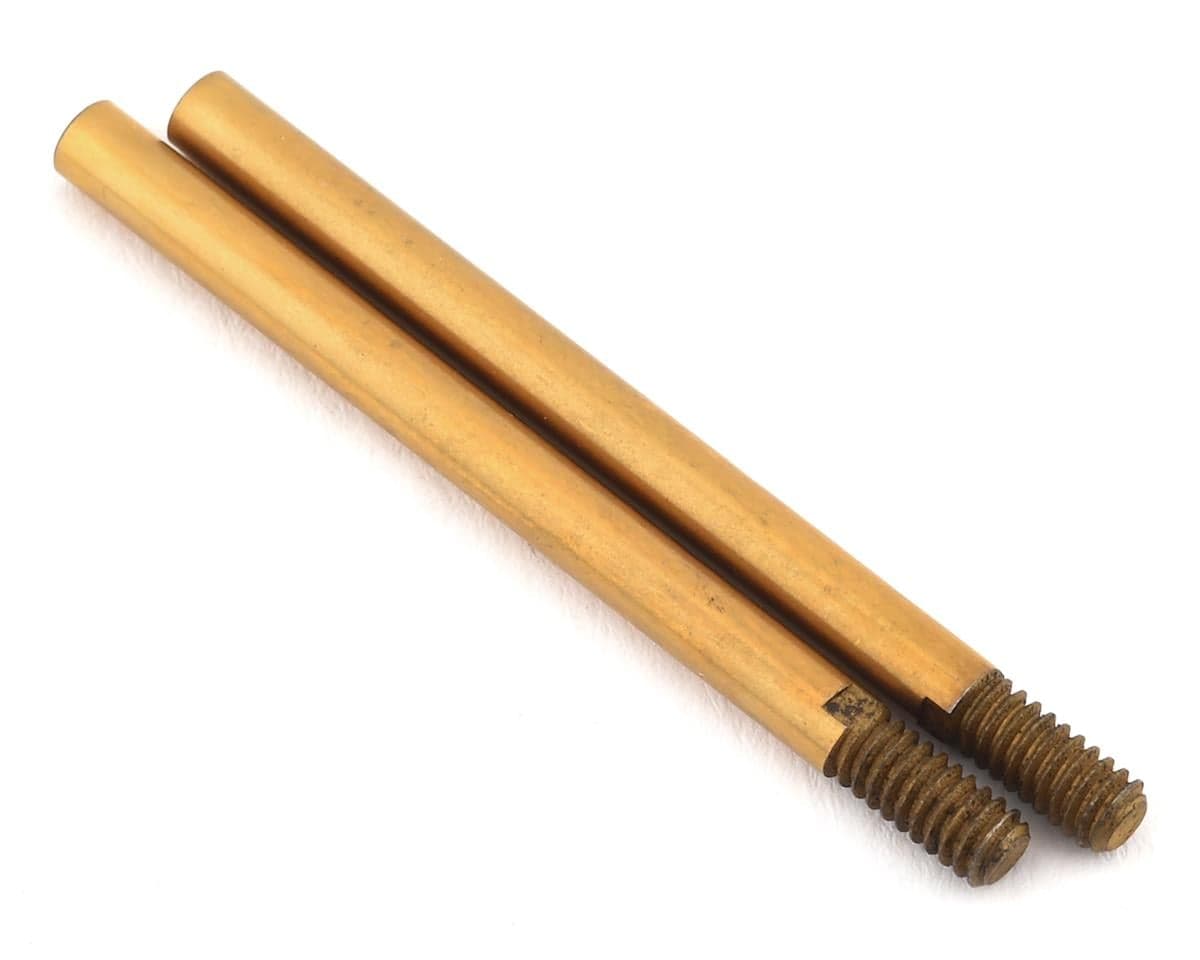 Schumacher Cougar Laydown Long Off Road Tapped Shock Shaft (2)