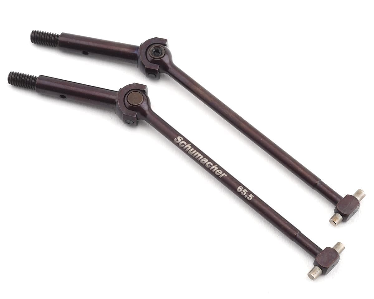 Schumacher Assembled CVD Driveshaft (2)