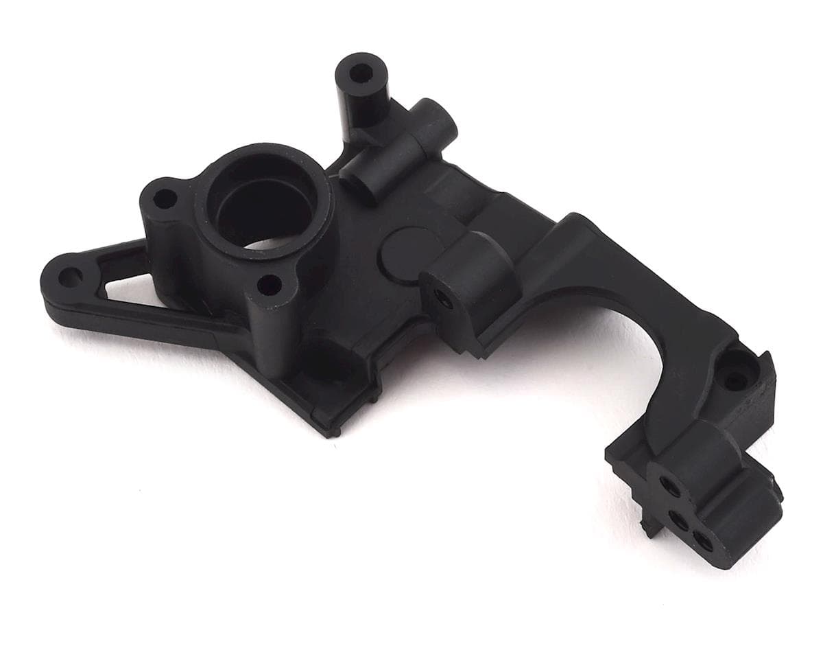 Schumacher Cougar Laydown Right Hand Lower Transmission Case