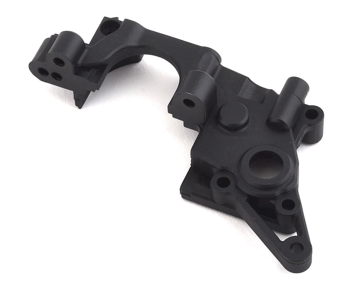 Schumacher Cougar Laydown Left Hand Lower Transmission Case