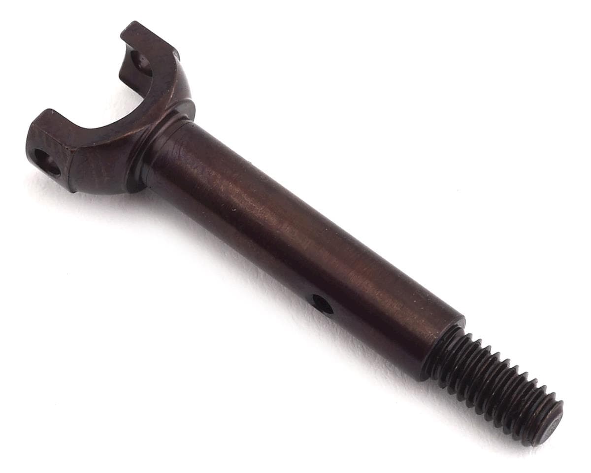 Schumacher Cougar Laydown CVD Rear Axle