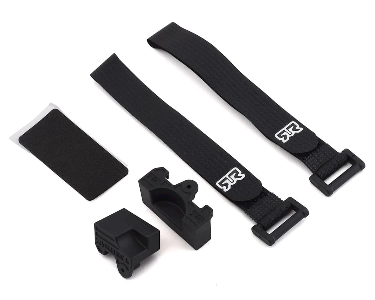 Arrma 4S BLX Battery Mounting Set