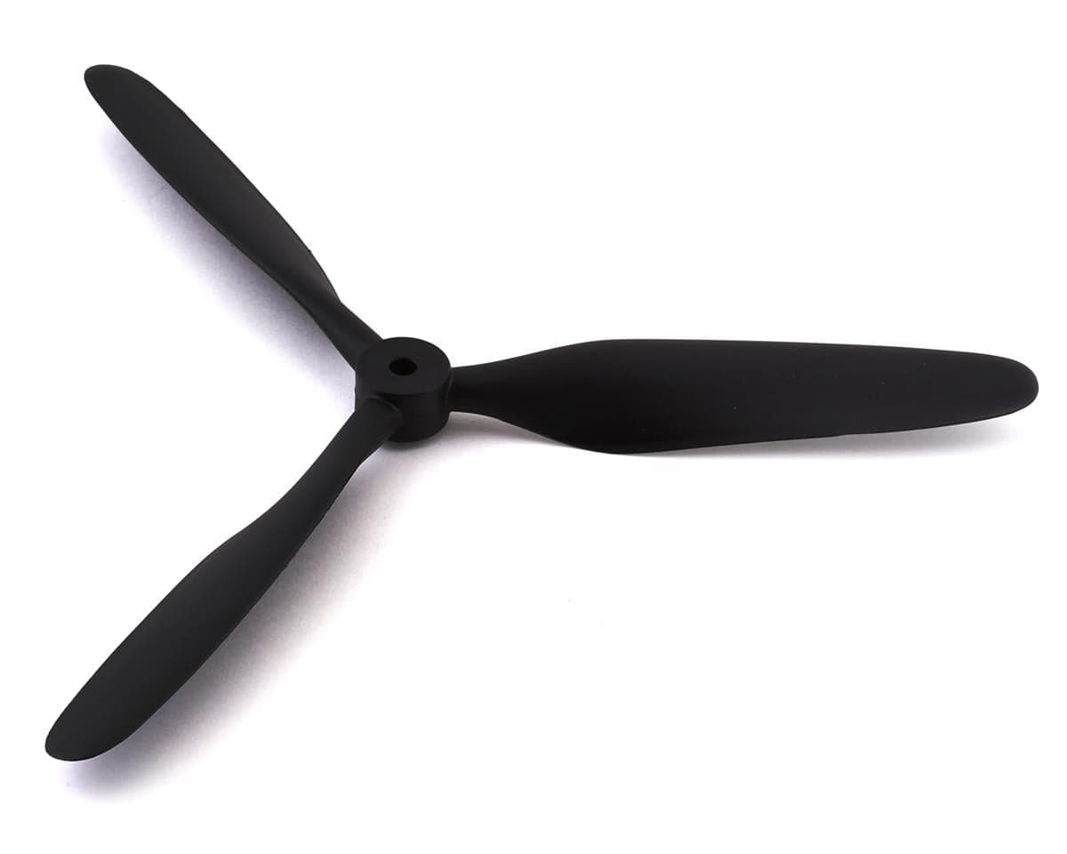 E-flite P-39 Airacobra 1.2m 3-Blade Propeller