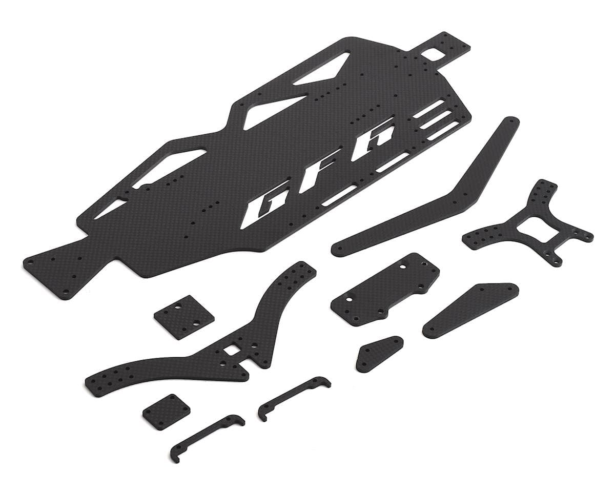 Five Seven Designs GF6 SC Modified Conversion Kit