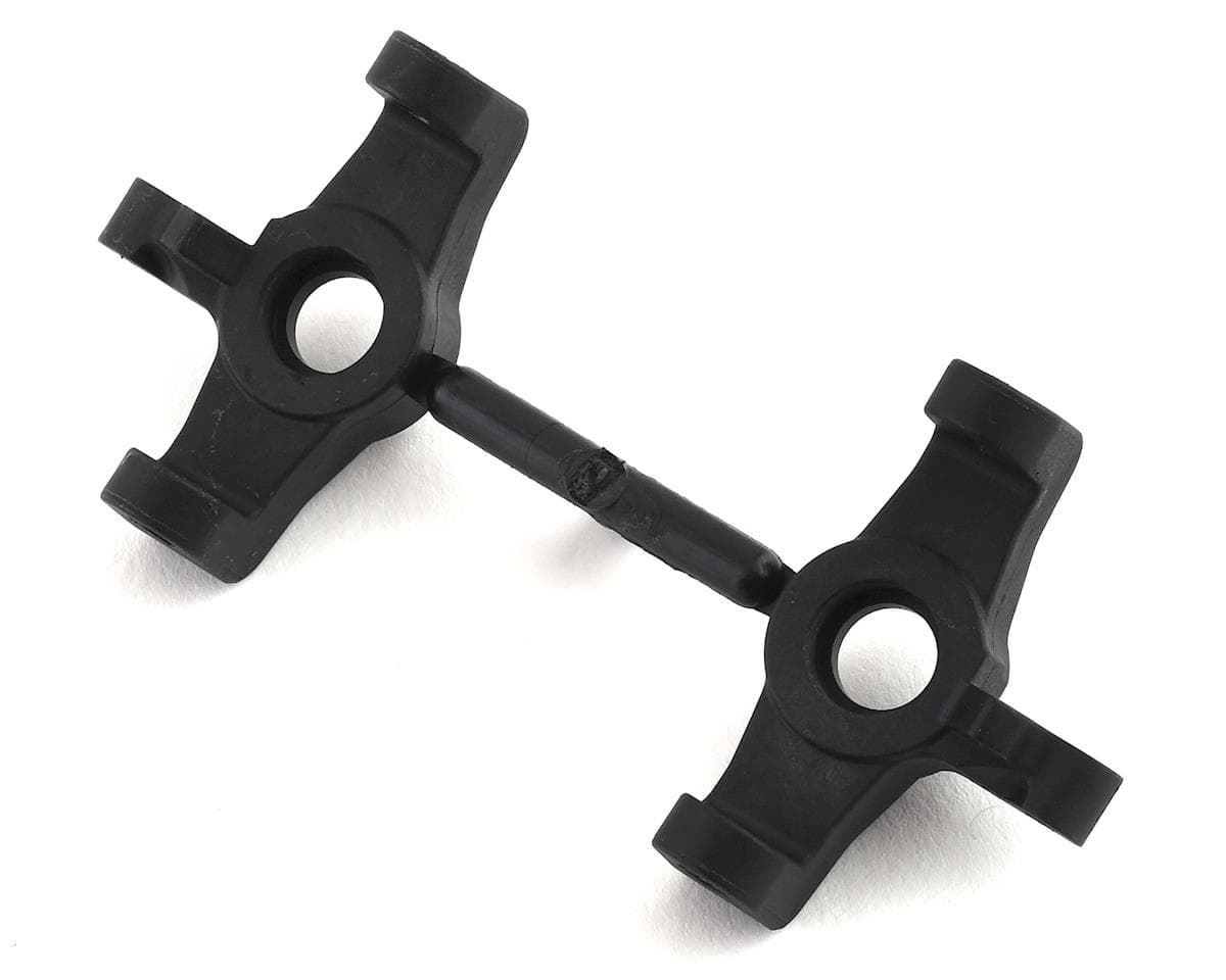 Team Associated RC10B74 Steering Block Set