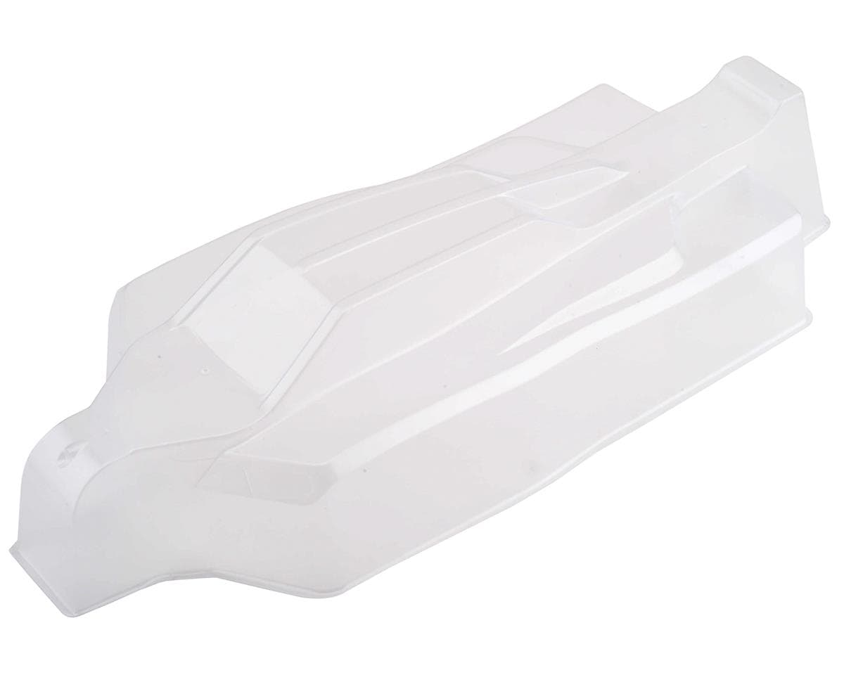 Team Associated RC10 B74 Body (Clear) (Light Weight)