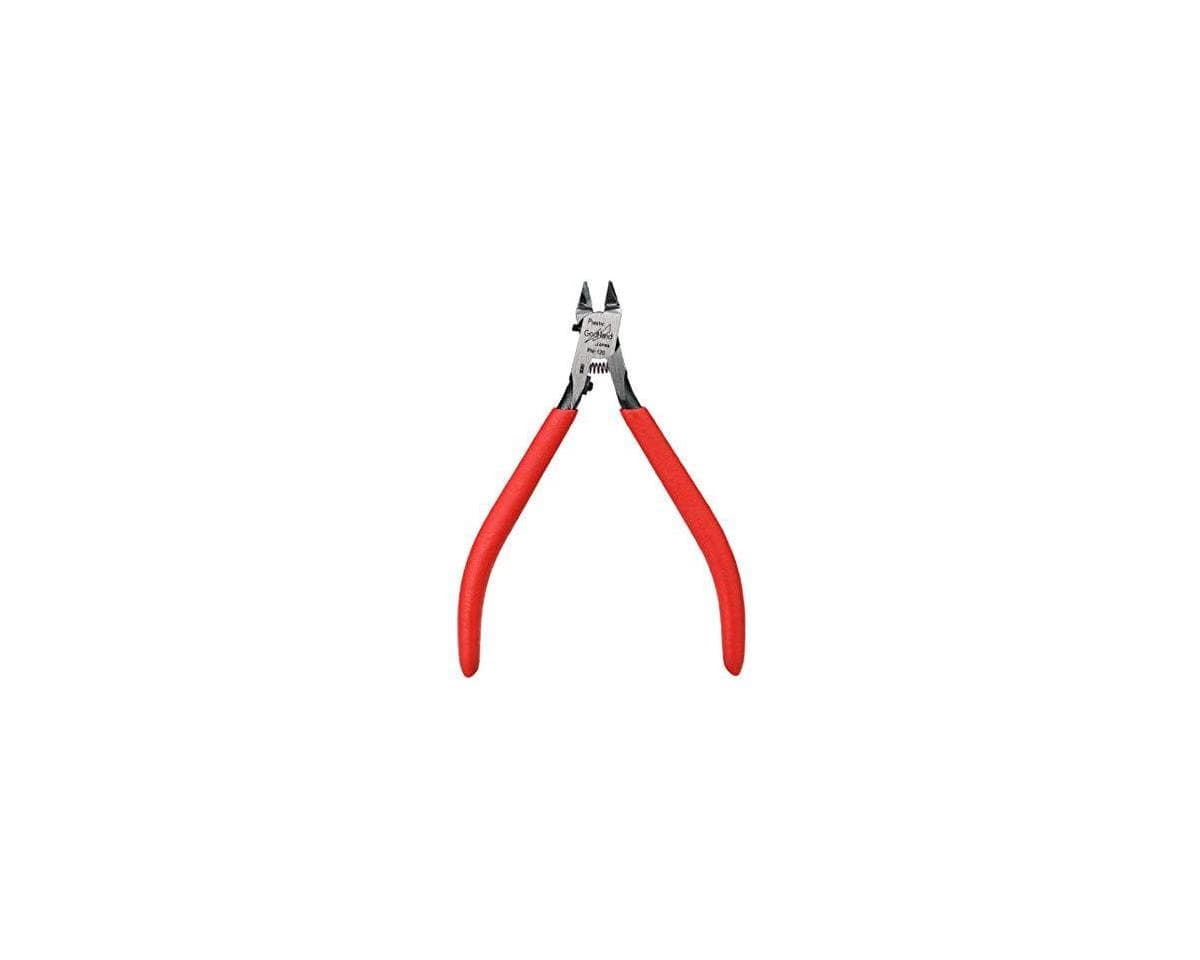 Godhand Tools Blade One Single Edged Nipper (Red)