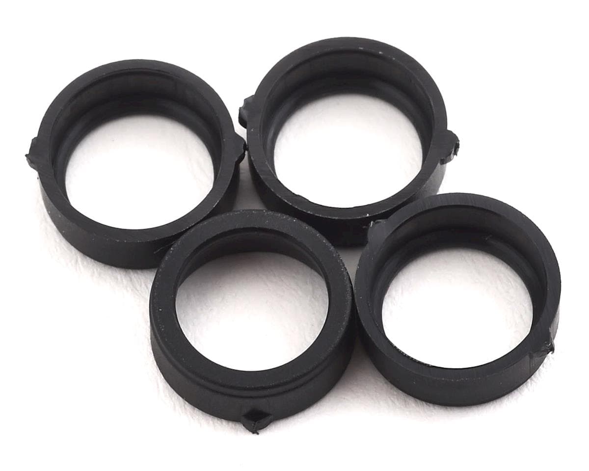 XRAY NT1.2 Composite Ball-Bearing Hub Set (4)