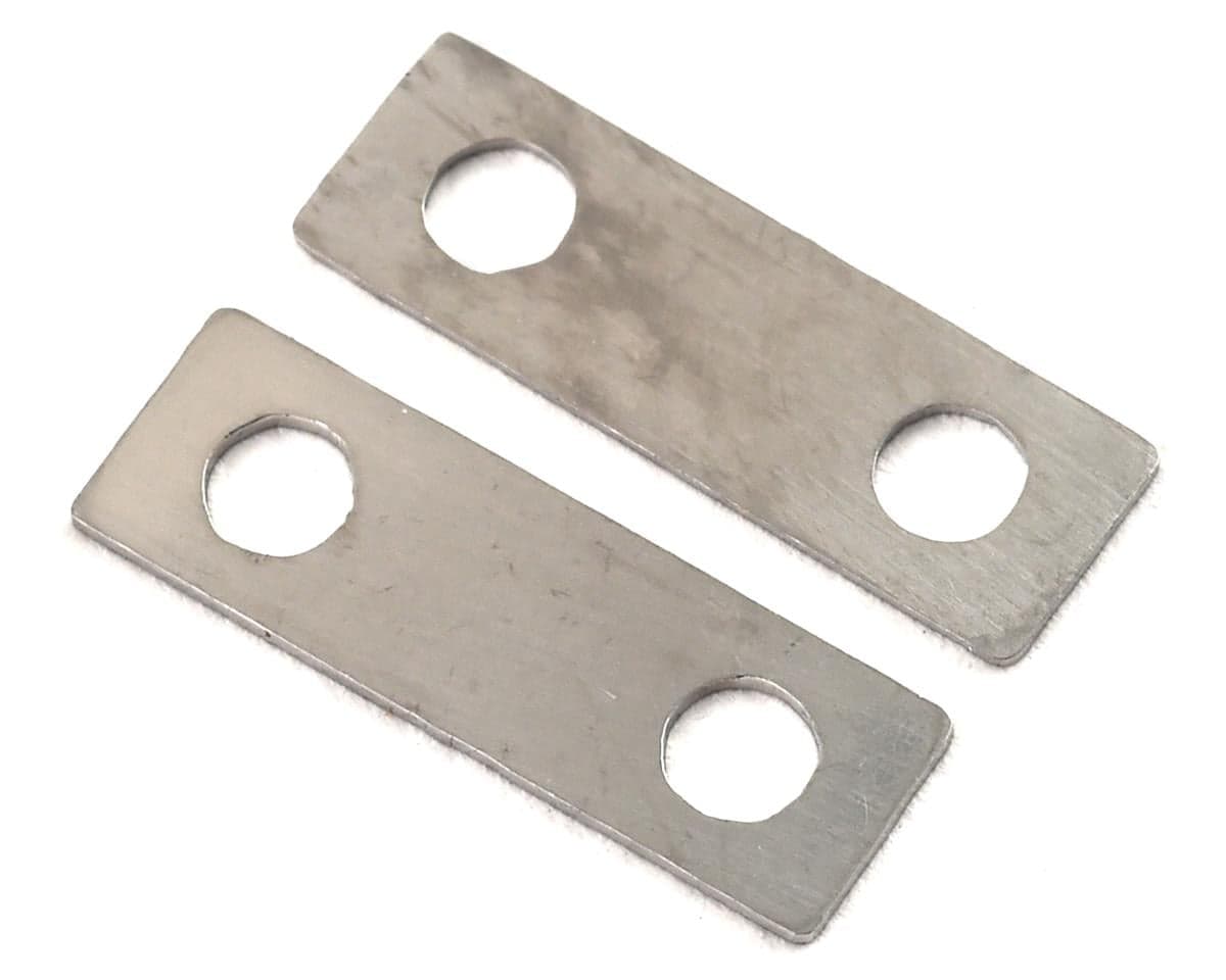 XRAY NT1.2 Bulkhead Shim (2)